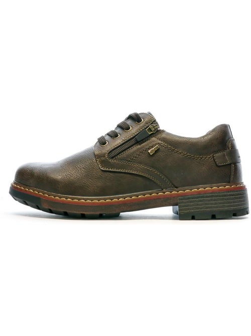 Derbies homme relife - Kiabi