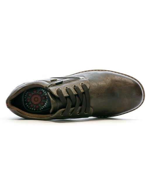 Derbies homme relife - Kiabi
