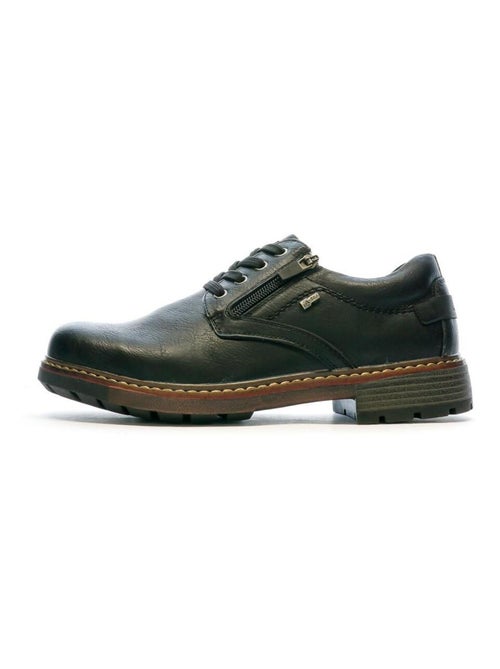 Derbies homme relife - Kiabi