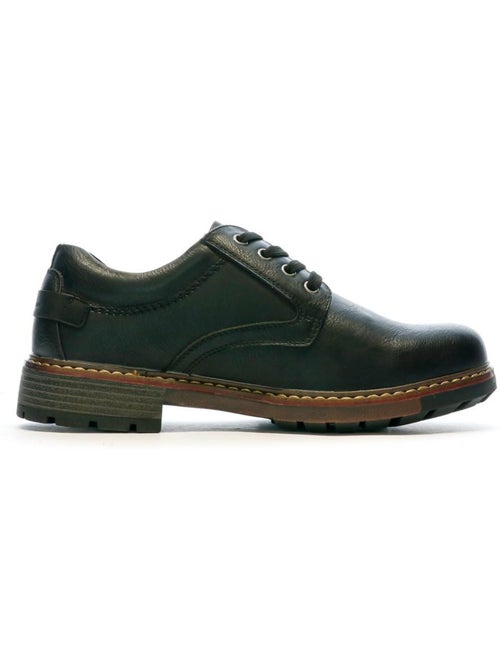 Derbies homme relife - Kiabi