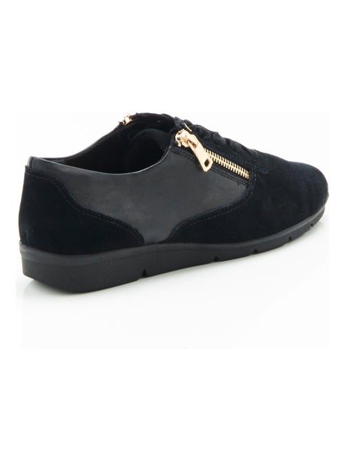 Derbies irisés Amortyl - Damart - Kiabi