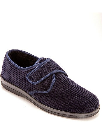 Derbies molletonnés - PEDICONFORT