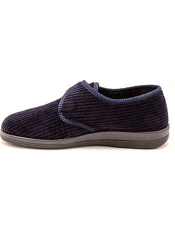 Derbies molletonnés - PEDICONFORT