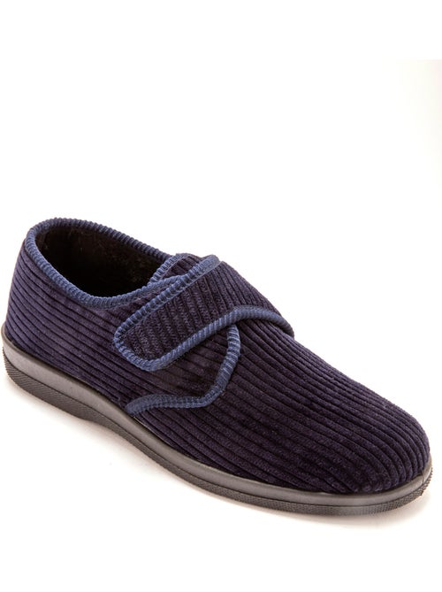 Derbies molletonnés - PEDICONFORT - Kiabi
