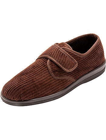 Derbies molletonnés - PEDICONFORT