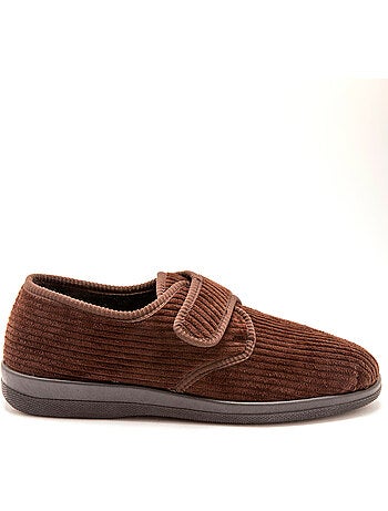 Derbies molletonnés - PEDICONFORT
