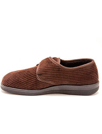 Derbies molletonnés - PEDICONFORT