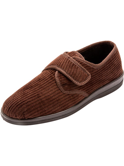 Derbies molletonnés - PEDICONFORT - Kiabi