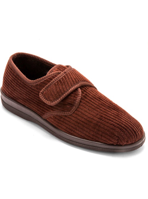 Derbies molletonnés - PEDICONFORT - Kiabi