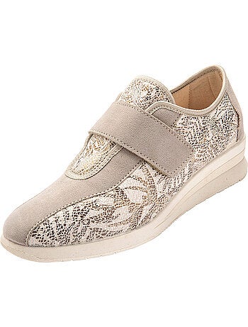 Derbies pieds sensibles - PEDICONFORT