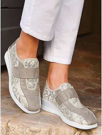 Derbies pieds sensibles - PEDICONFORT