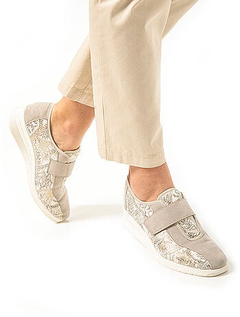 Derbies pieds sensibles - PEDICONFORT