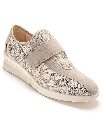 Derbies pieds sensibles - PEDICONFORT