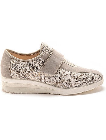 Derbies pieds sensibles - PEDICONFORT