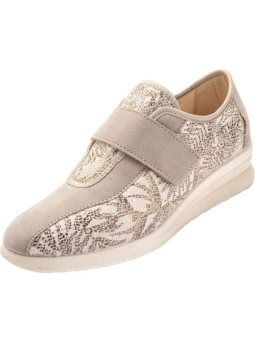 Derbies pieds sensibles - PEDICONFORT - Kiabi