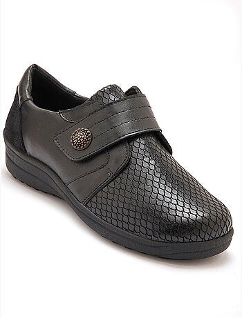 Derbies pour pieds douloureux - PEDICONFORT