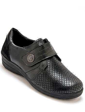 Derbies pour pieds douloureux - PEDICONFORT