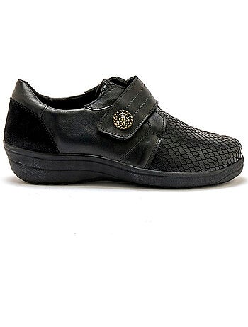Derbies pour pieds douloureux - PEDICONFORT