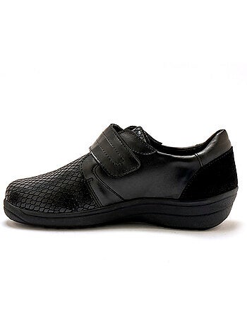 Derbies pour pieds douloureux - PEDICONFORT