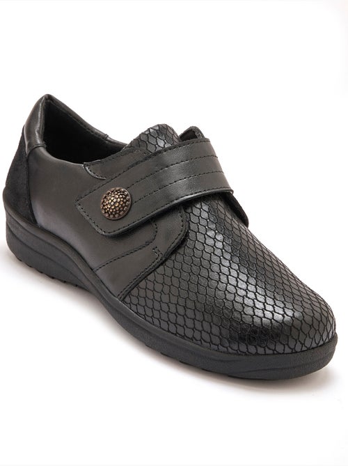 Derbies pour pieds douloureux - PEDICONFORT - Kiabi