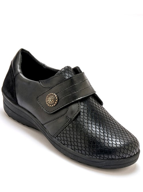 Derbies pour pieds douloureux - PEDICONFORT - Kiabi