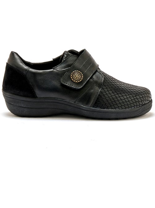 Derbies pour pieds douloureux - PEDICONFORT - Kiabi