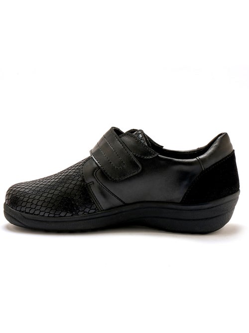 Derbies pour pieds douloureux - PEDICONFORT - Kiabi
