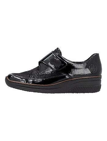 Derbies Rieker Noir