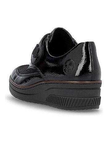 Derbies Rieker Noir