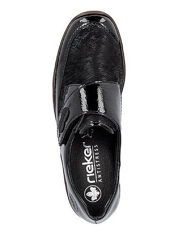 Derbies Rieker Noir