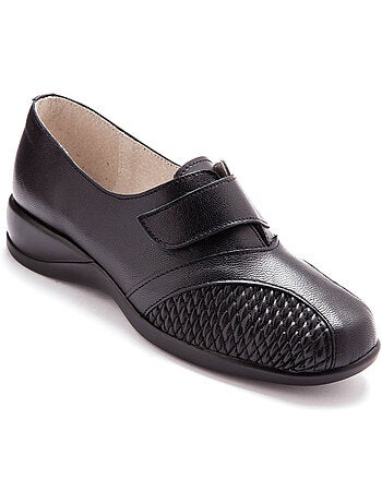 Derbies scratch extensibles ultra légers - PEDICONFORT