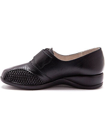 Derbies scratch extensibles ultra légers - PEDICONFORT