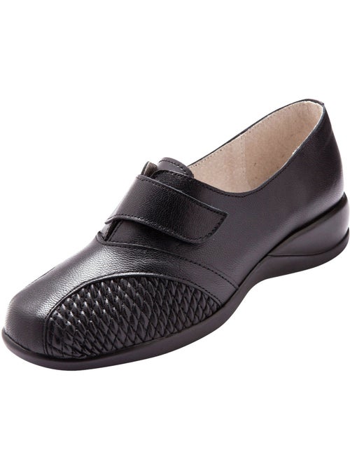 Derbies scratch extensibles ultra légers - PEDICONFORT - Kiabi