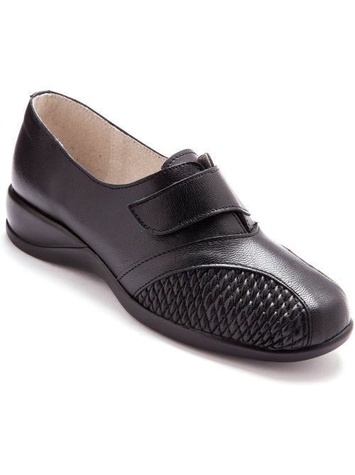 Derbies scratch extensibles ultra légers - PEDICONFORT - Kiabi
