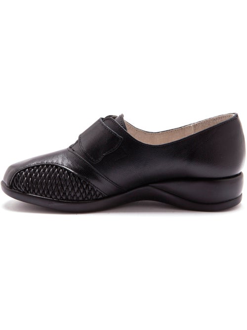 Derbies scratch extensibles ultra légers - PEDICONFORT - Kiabi