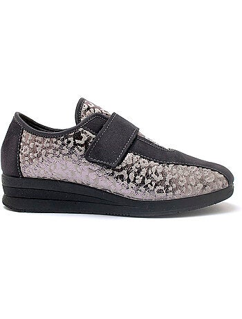 Derbies scratch pour hallux valgus - PEDICONFORT