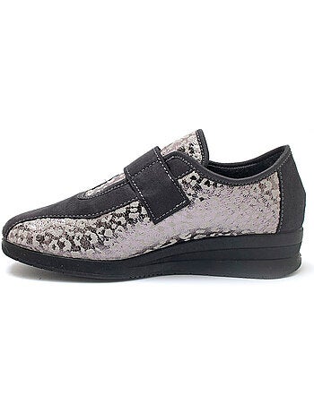 Derbies scratch pour hallux valgus - PEDICONFORT