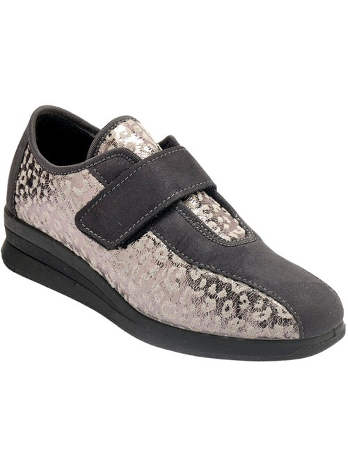 Derbies scratch pour hallux valgus - PEDICONFORT - Kiabi