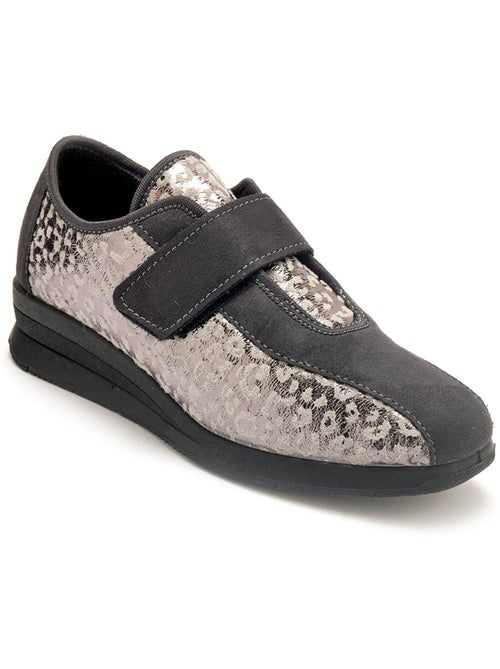 Derbies scratch pour hallux valgus - PEDICONFORT - Kiabi