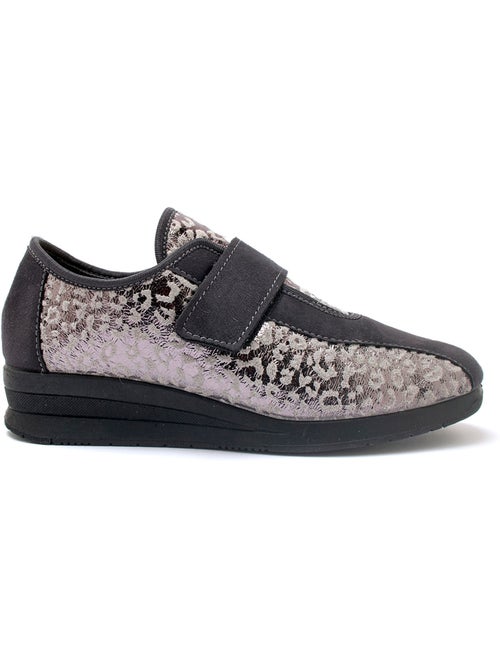 Derbies scratch pour hallux valgus - PEDICONFORT - Kiabi