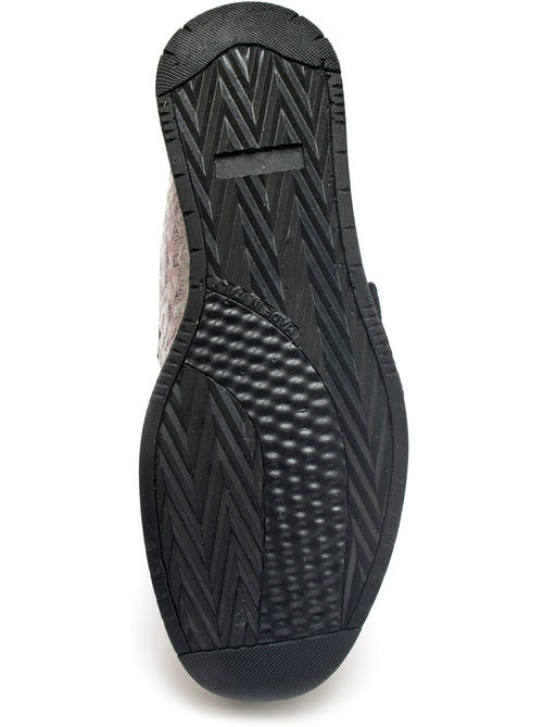 Derbies scratch pour hallux valgus - PEDICONFORT - Kiabi