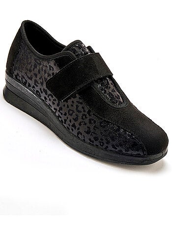 Derbies scratch pour hallux valgus - PEDICONFORT