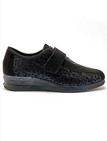 Derbies scratch pour hallux valgus - PEDICONFORT