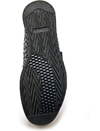 Derbies scratch pour hallux valgus - PEDICONFORT