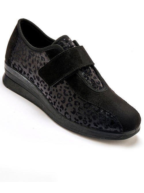 Derbies scratch pour hallux valgus - PEDICONFORT - Kiabi