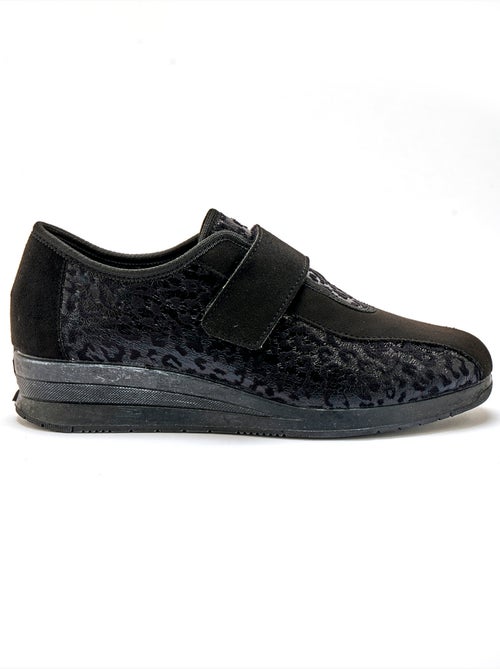 Derbies scratch pour hallux valgus - PEDICONFORT - Kiabi