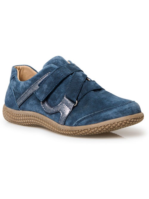 Derbies scratch semelle amovible - PEDICONFORT - Kiabi