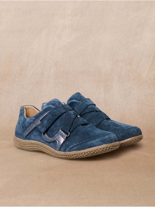 Derbies scratch semelle amovible - PEDICONFORT - Kiabi