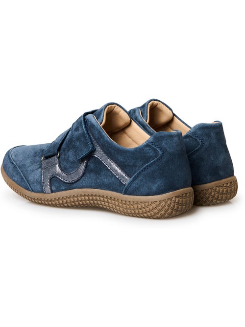 Derbies scratch semelle amovible - PEDICONFORT - Kiabi