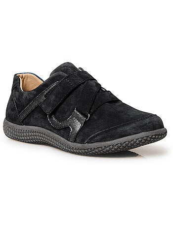 Derbies scratch semelle amovible - PEDICONFORT